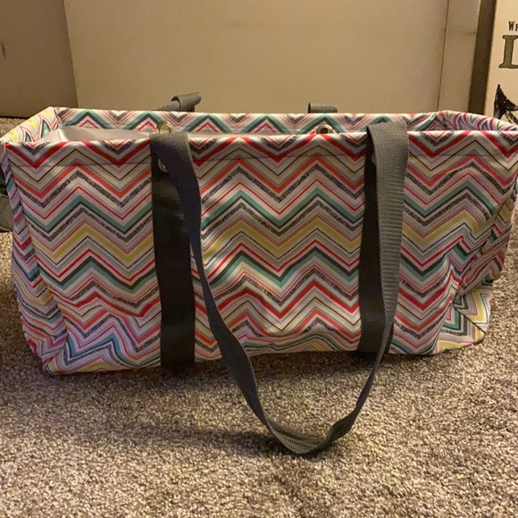 thirty-one Other - Thirty one large Utility tote
